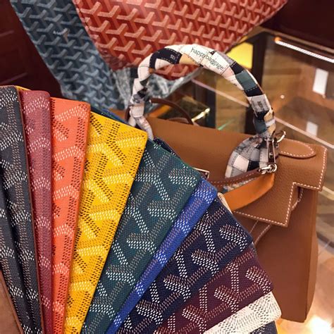 where to buy goyard bags in paris|goyard paris price list.